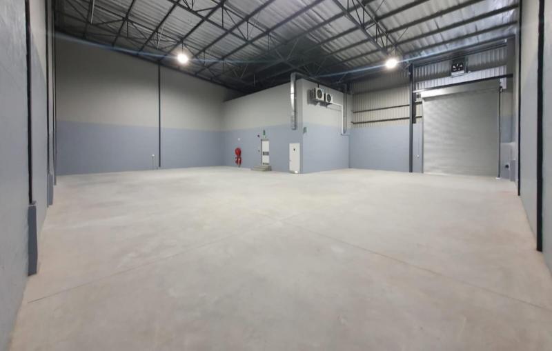 To Let Commercial Property for Rent in Stonewood Security Estate Western Cape